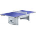 Теннисный стол  Cornilleau 510M Crossover Outdoor - фото №2